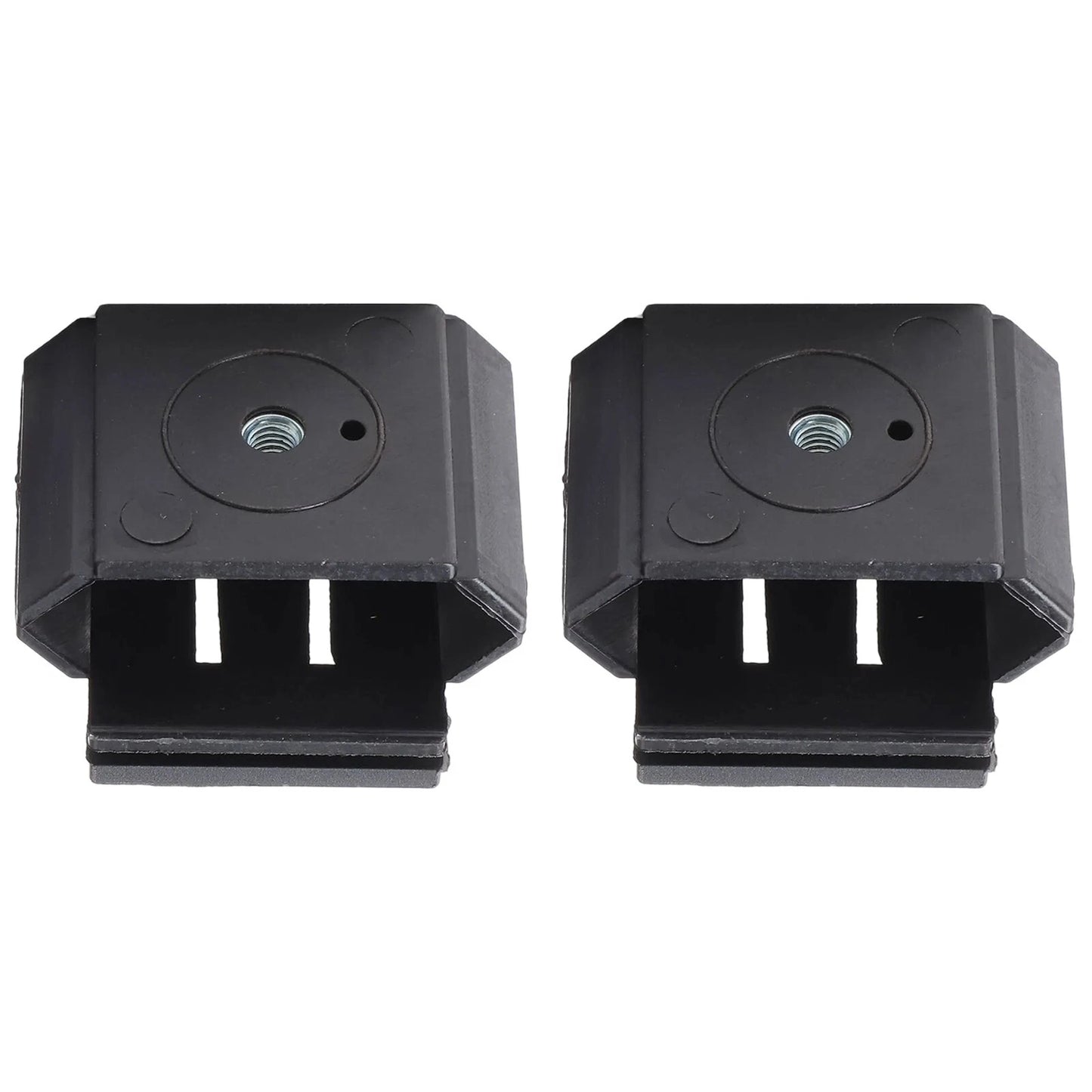 Bumper Bracket Cover for Mercedes 190E 190D W201 (1982–1993)