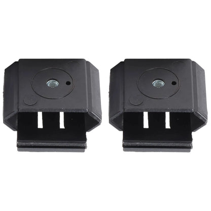 Bumper Bracket Cover for Mercedes 190E 190D W201 (1982–1993)