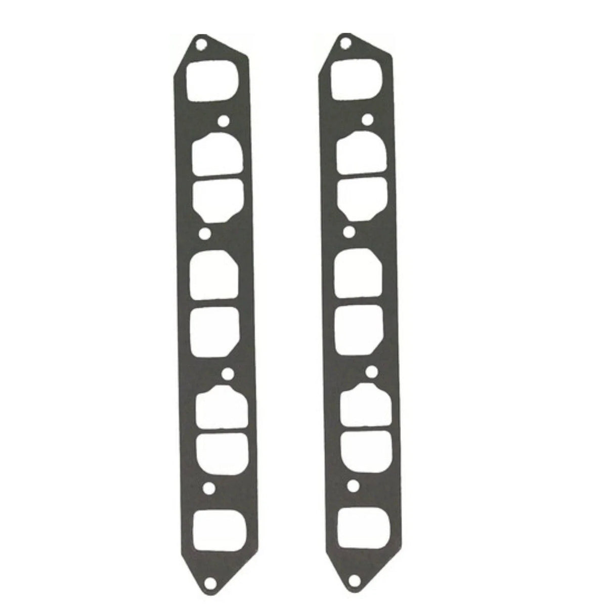 Exhaust Manifold Gasket for MerCruiser/OMC 4 Cylinder (2PCS)