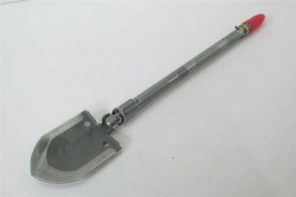 Foldable Shovel for Car Emergency Tool & Camping (2023)