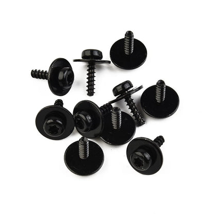 Screw Bolt / 10pcs 20mm / Air Dam Deflector