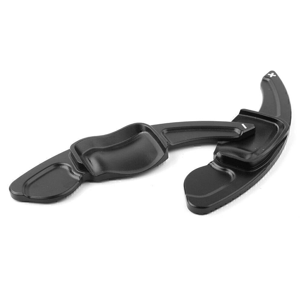 DSG Paddle Shift Extensions for VW Golf Jetta R MK5 MK6 (2006-2014)