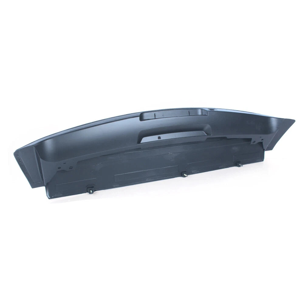 Rear Window Roof Spoiler for Land Rover Range Rover Sport (2010-2013)