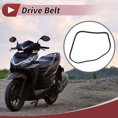 Drive Belt / V-Belt for Harley Davidson XL1200C Sportster 1200