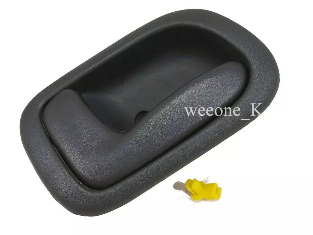 LH Gray Door Handle for Toyota Corolla AE111 (1995-2000)