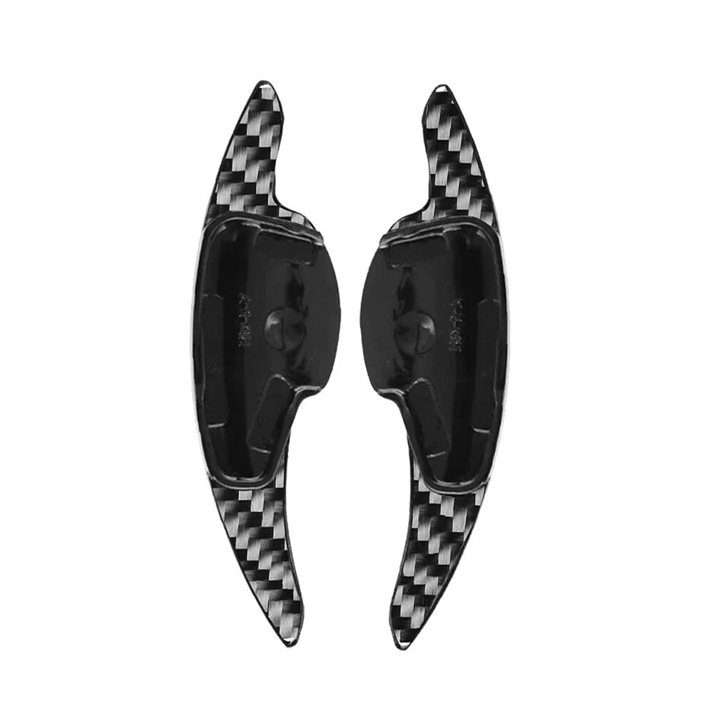 Steering Wheel Shift Paddle Extensions for Hyundai LAFESTA IX35 PALISADE