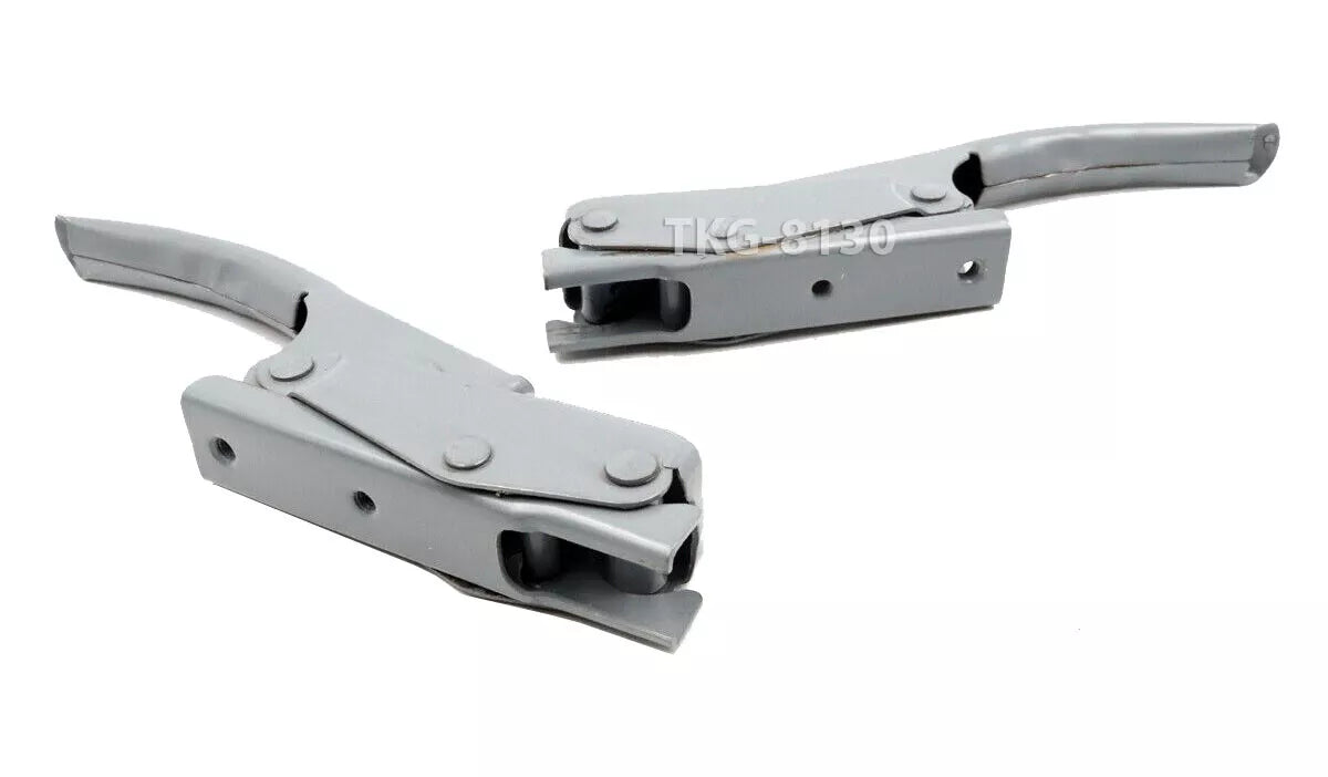 Rear Tailgate Lock for Nissan Navara D22 (1997-2004)