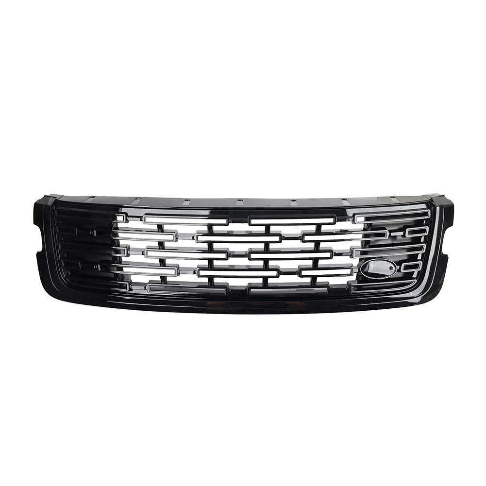 Front Bumper Grille for Land Rover Range Rover Velar (2017-2024)