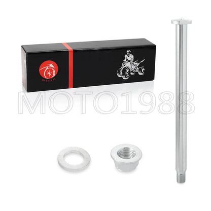 Swingarm Pivot Bolt Nut for HONDA CRF250R (2004-2022)