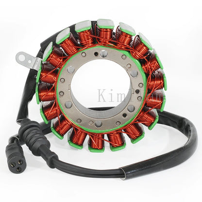 Stator Coil for Harley-Davidson V-Rod Muscle (2009-2017)