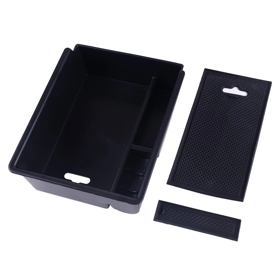 Armrest Storage Box for Mitsubishi Outlander (2019 - Present)