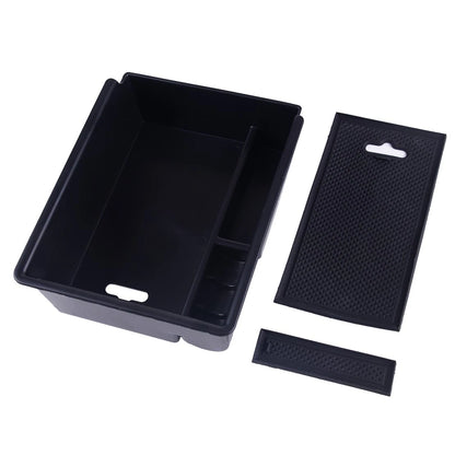 Armrest Storage Box for Mitsubishi Outlander (2019 - Present)