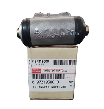 Rear Brake Wheel Cylinder for Isuzu Dmax (2007-2011)