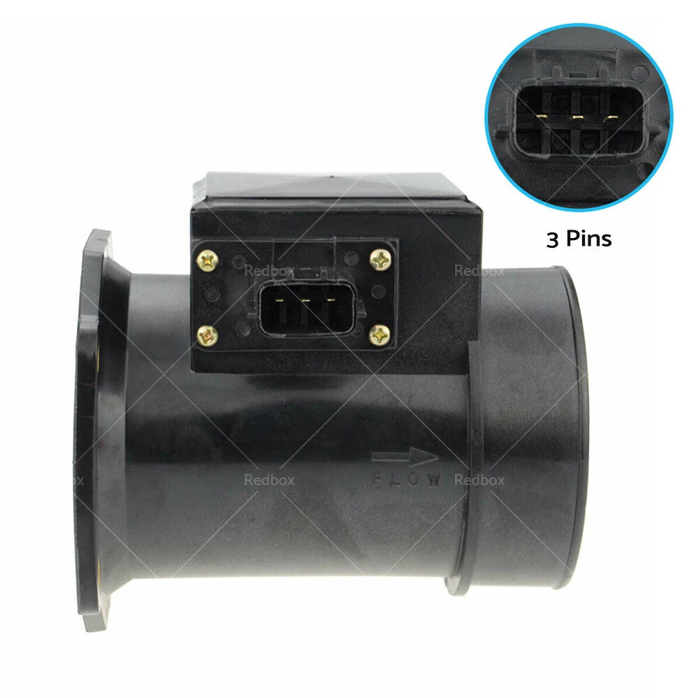 Mass Air Flow Meter Sensor for Subaru Impreza WRX GC8 (1996-1998)