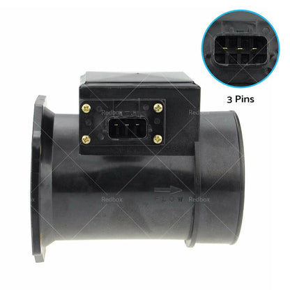 Mass Air Flow Meter Sensor for Subaru Impreza WRX GC8 (1996-1998)