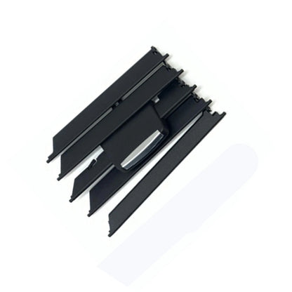 Left Side Air Vent Repair Kit for BMW X3 F25, X4 F26 (2011-2018)