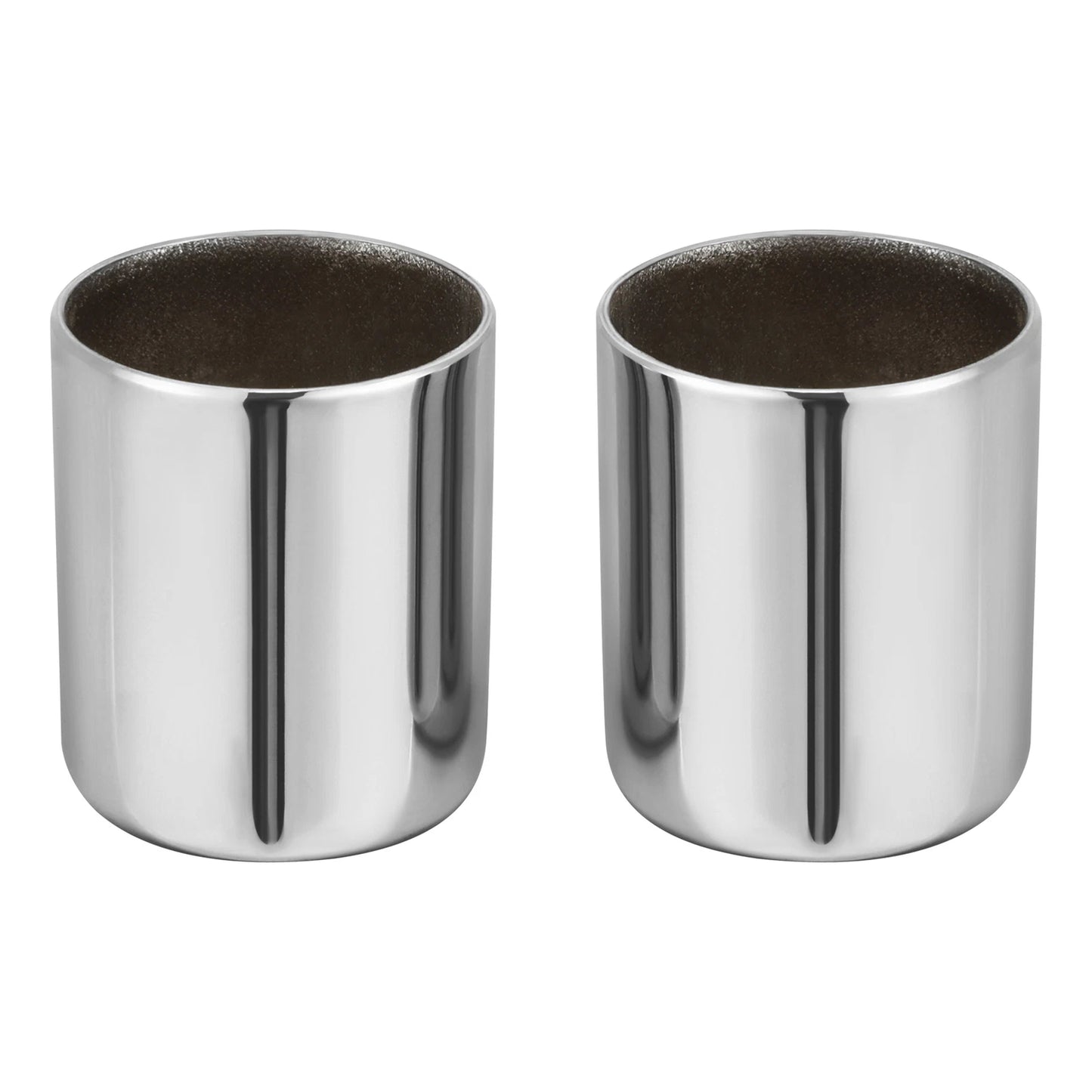 4 x Chrome Dock Hardware Point Covers for Harley Touring FLHR FLHT FLHX FLTR (2009-2023)