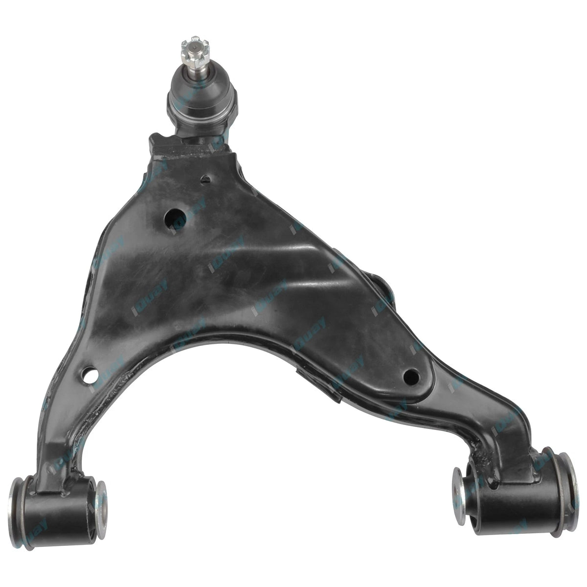 Front Lower Control Arm Assembly for Toyota Prado GDJ150 GRJ150 KDJ150 KDJ155 (2009-2020)