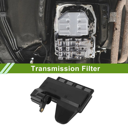 Transmission Filter for Ford Escape (2020-2022) - 1 x 8F24, No. J1KP7G186AE