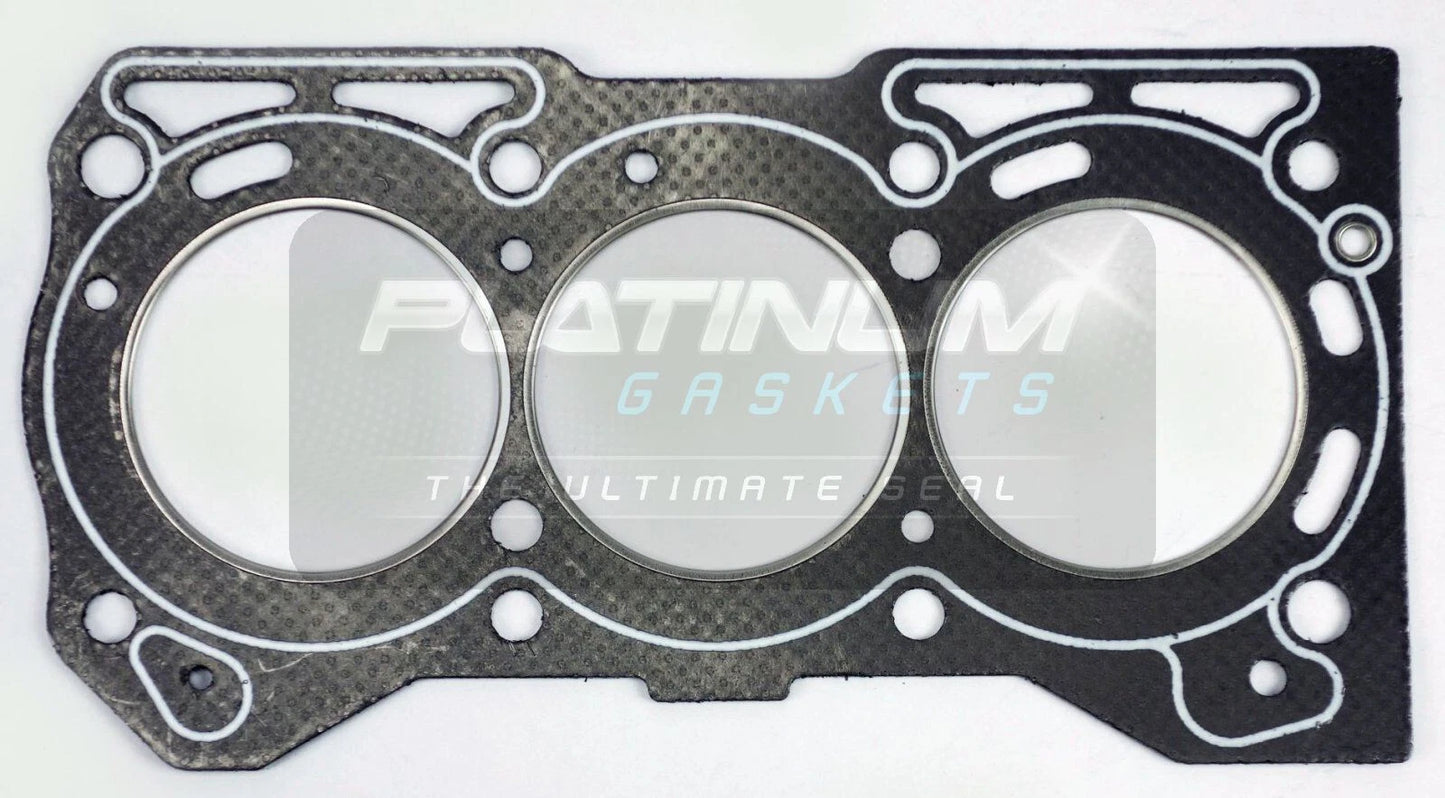 CYLINDER HEAD GASKET for Suzuki Swift SF310 (1989–1995)
