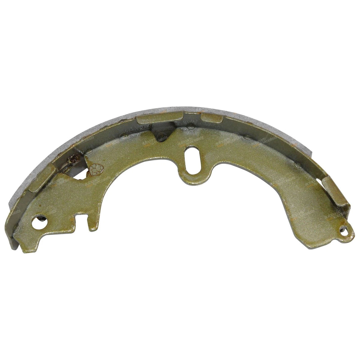 Rear Brake Shoes for Toyota Corolla Sprinter (1991–1999)