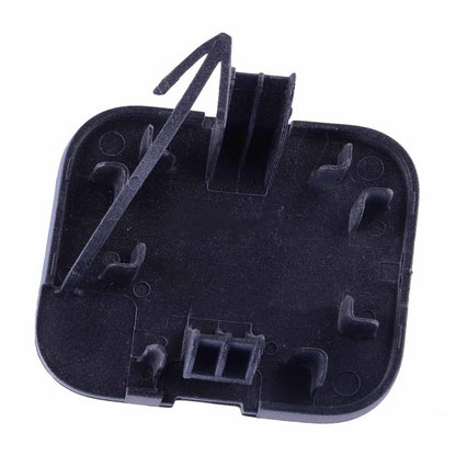 Front Bumper Tow Eye Hook Cover for Nissan Altima (2013-2015)
