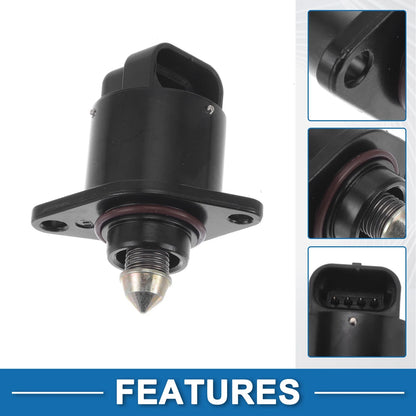 Idle Air Control Valve for Chevrolet Beretta (1987-1991)
