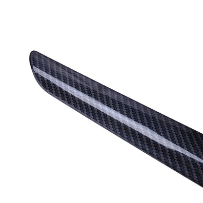 Carbon Fiber Interior Door Handle Cover for Mazda CX-5 (2012-2017)
