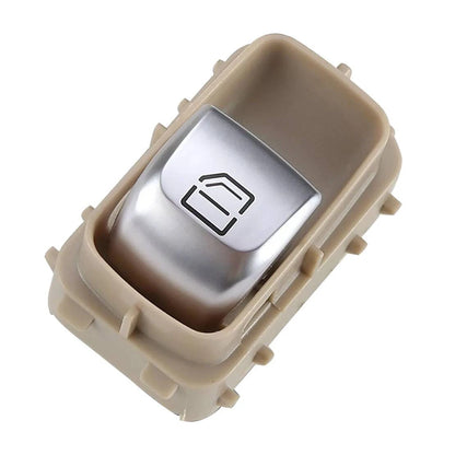 Power Window Switch for Mercedes C/GLC/E Class W205 X253 W213 (2015-2023)