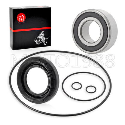 Rear Wheel Axle Brake Bearing for Suzuki Quadsport Z250