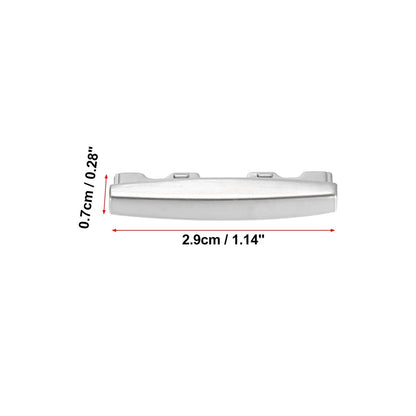 Air Vent Clip Tabs for BMW X5 X6 (2007-2013)