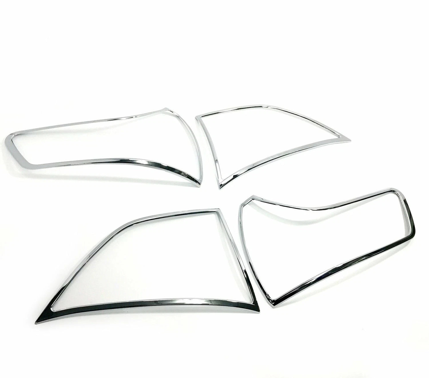 Taillight Molding Cover for Toyota Sienna (2011-2014)