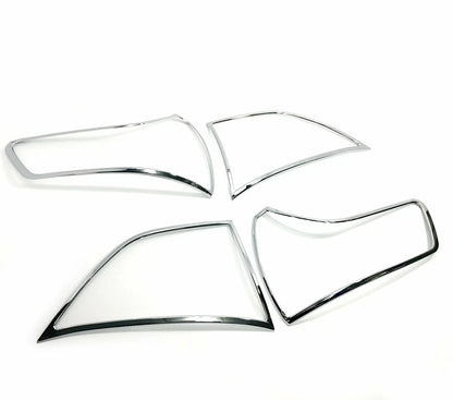 Taillight Molding Cover for Toyota Sienna (2011-2014)
