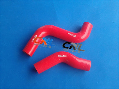 Radiator Hose for Holden HK HT HG 307 327 (1968-1971)