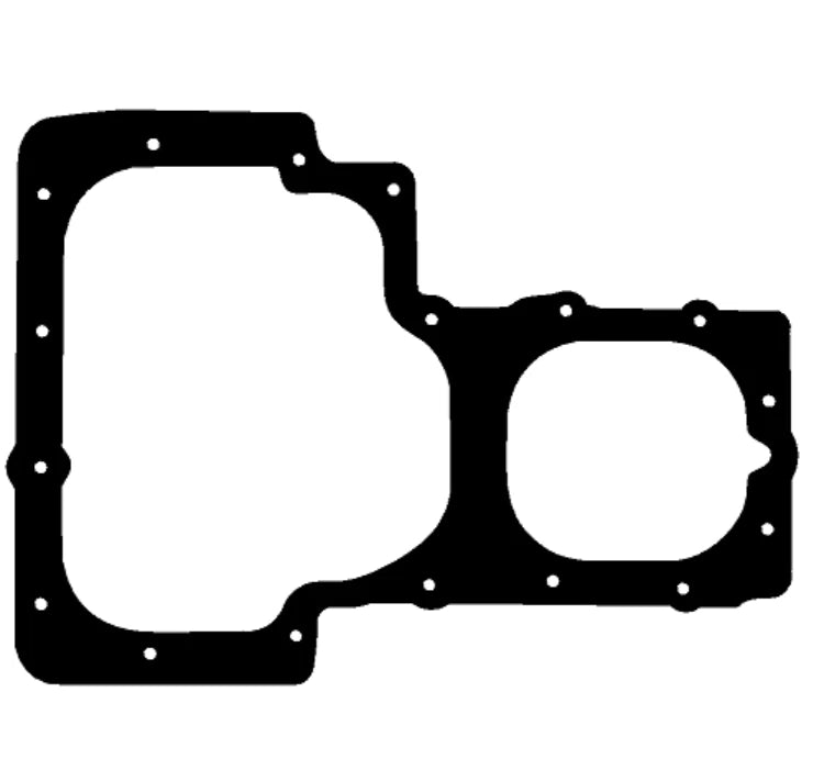 Oil pan transmission pan gasket for Kawasaki KZ1100