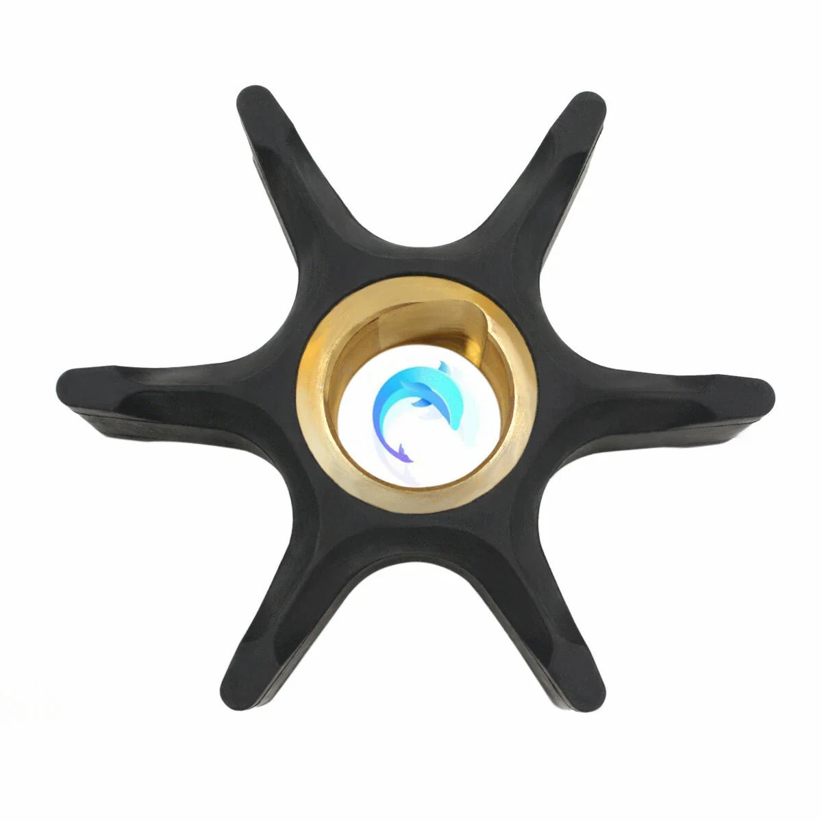 Water Pump Impeller Repair Kit for JOHNSON/EVINRUDE 85-300HP V4/V6/V8