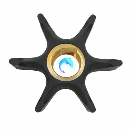 Water Pump Impeller Repair Kit for JOHNSON/EVINRUDE 85-300HP V4/V6/V8