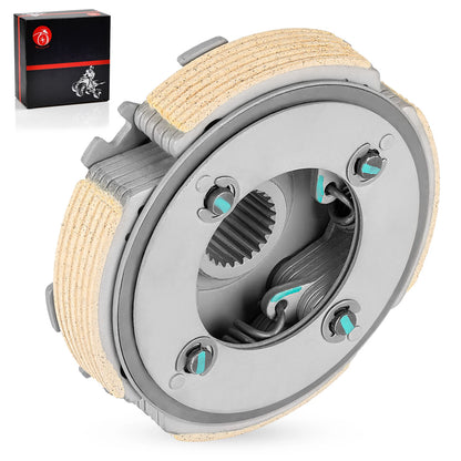 Wet Clutch Centrifugal Carrier for Honda Rancher 350 TRX350 (2000–2006)