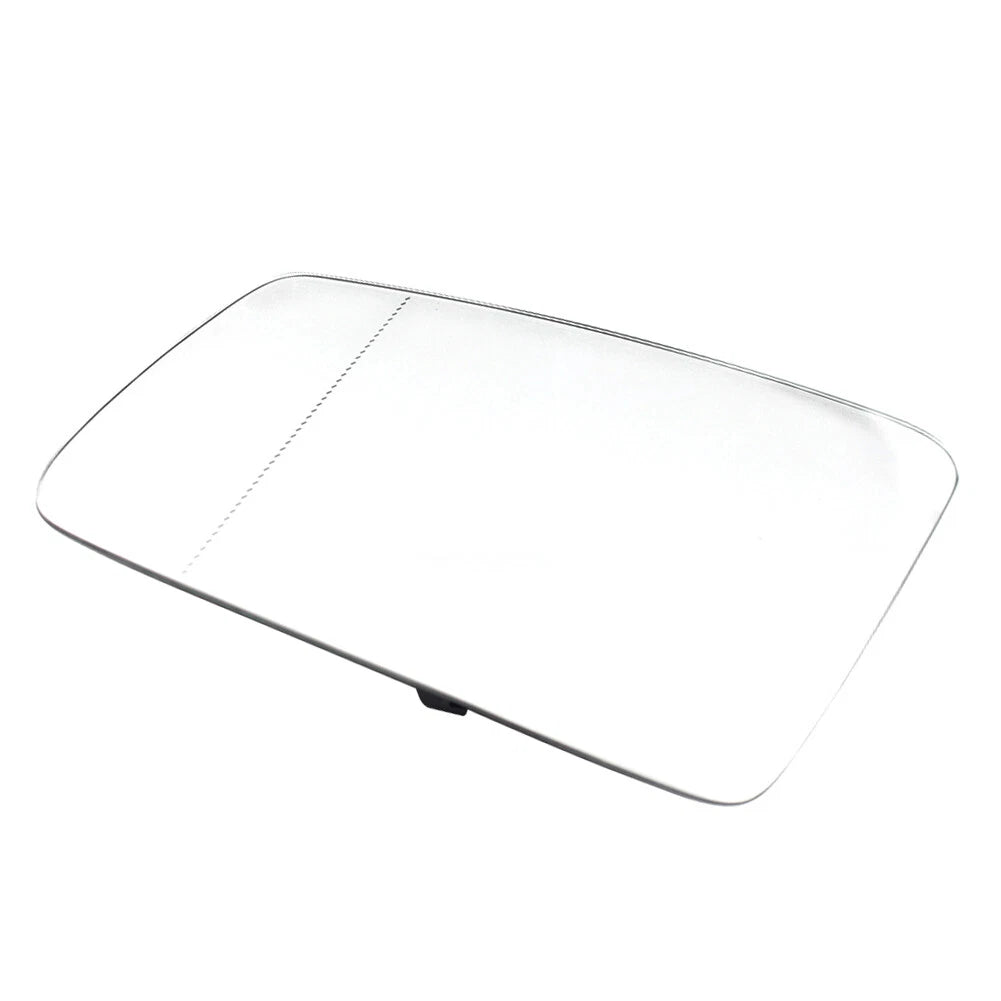 Rearview Mirror Glass for Mercedes Benz C E S Class (2008-2016)