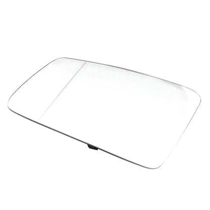 Rearview Mirror Glass for Mercedes Benz C E S Class (2008-2016)