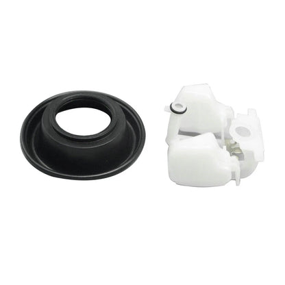 2 x Carburetor Repair Kit for Mikuni BST36 Suzuki GSF1200S (2001-2005)