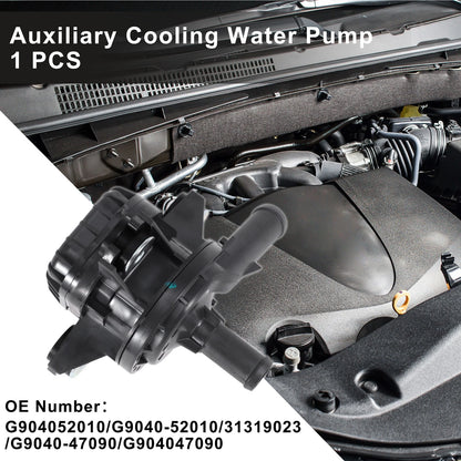 Cooling Water Pump for Lexus CT200h (2011-2017) - 1 Pc