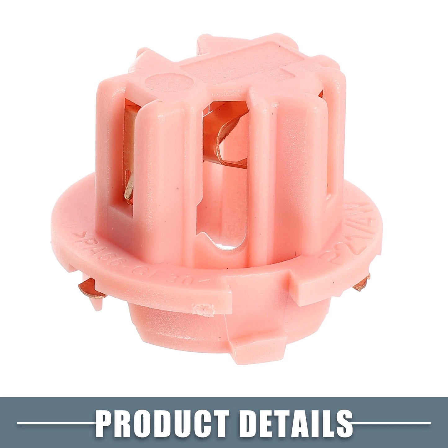 Tail Light Sockets for BMW E53 (Set of 2)