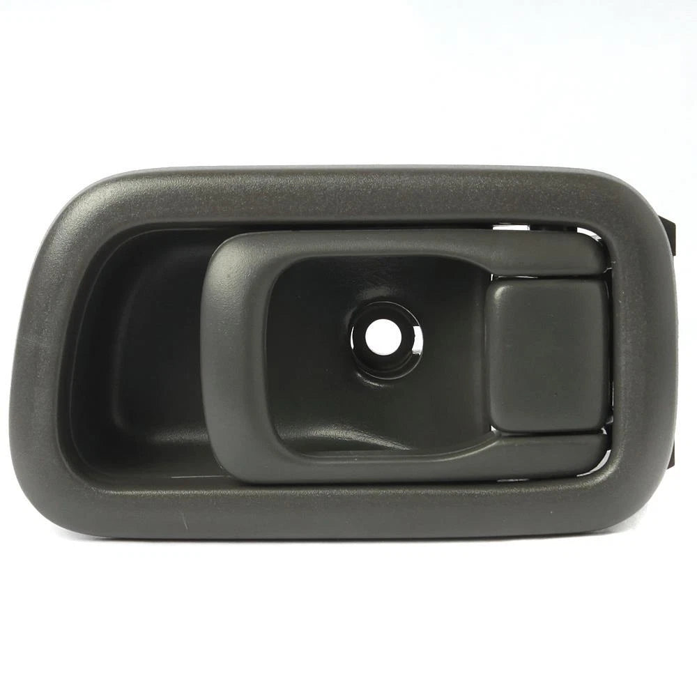 Inner Door Handle for Nissan D22 Frontier UteRH Gray (1999-2002)