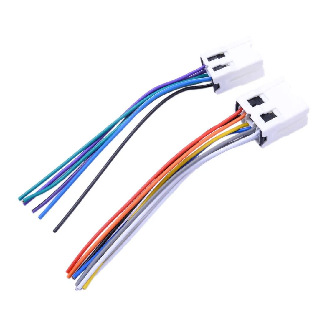 Nissan Infiniti Car Stereo Radio Wiring Harness Adapter Cable