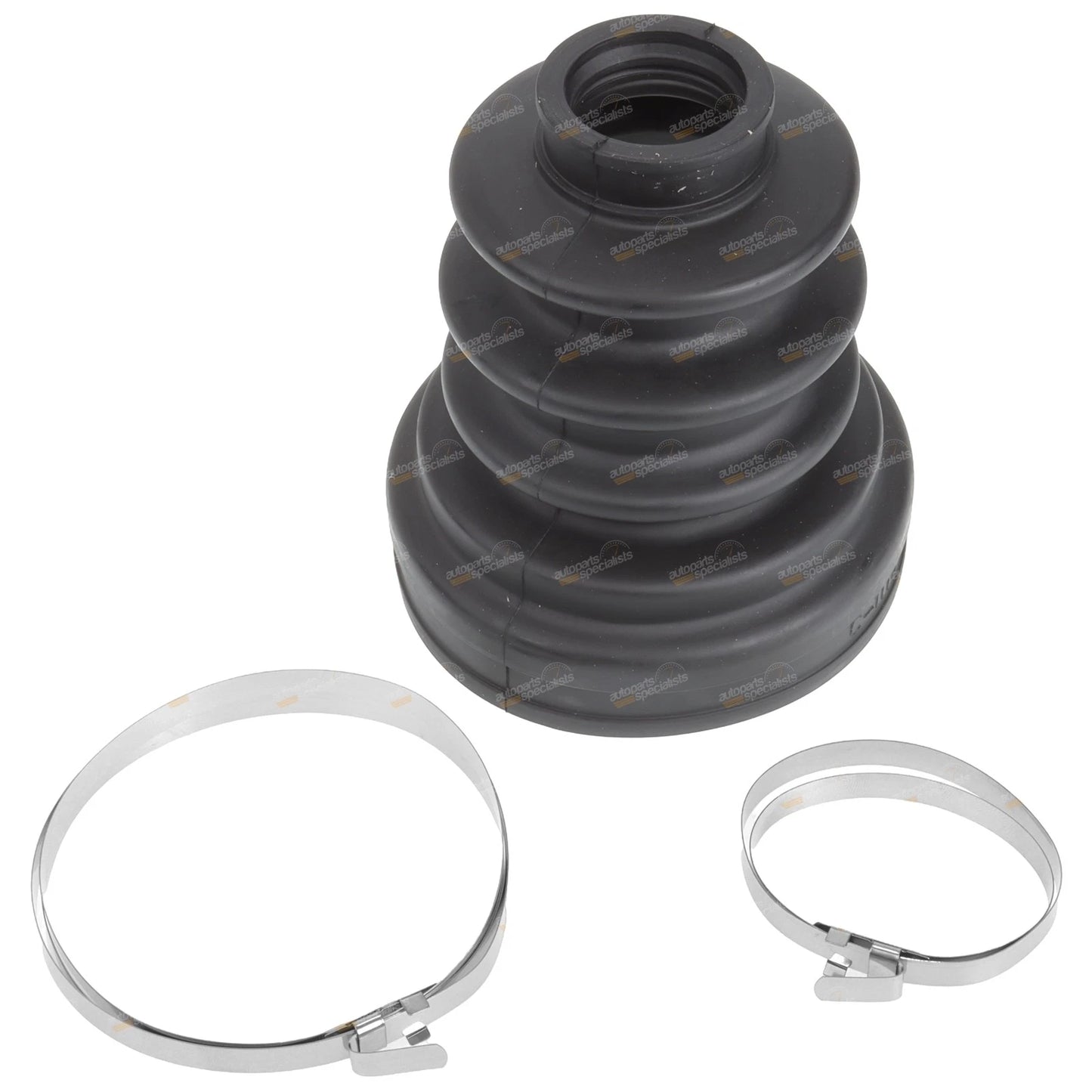 Front Inner Left or Right CV Boot for Toyota Hilux (1988–1997)