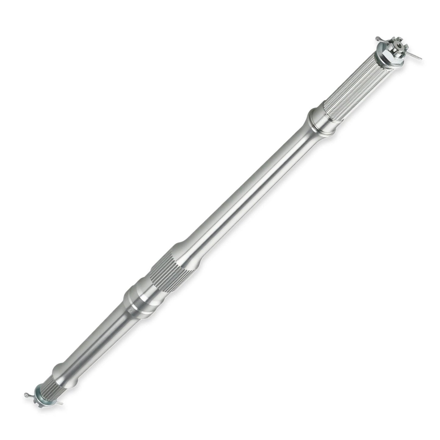 Rear Axle Shaft for Yamaha Kodiak 450 YFM450FA 4WD 2003-2004