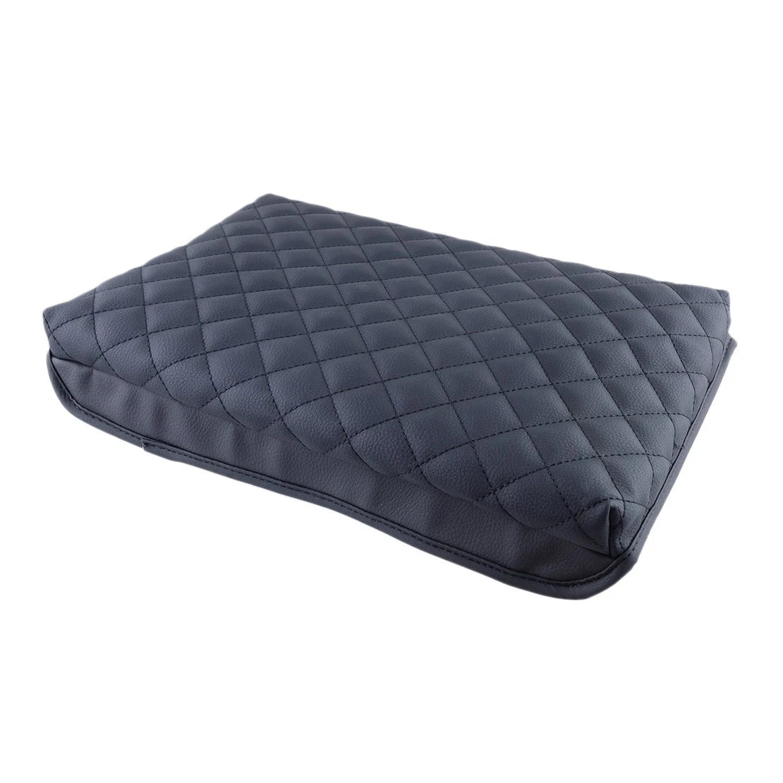 Center Console Armrest Cushion Pad Cover for Ford F150 2009-2014