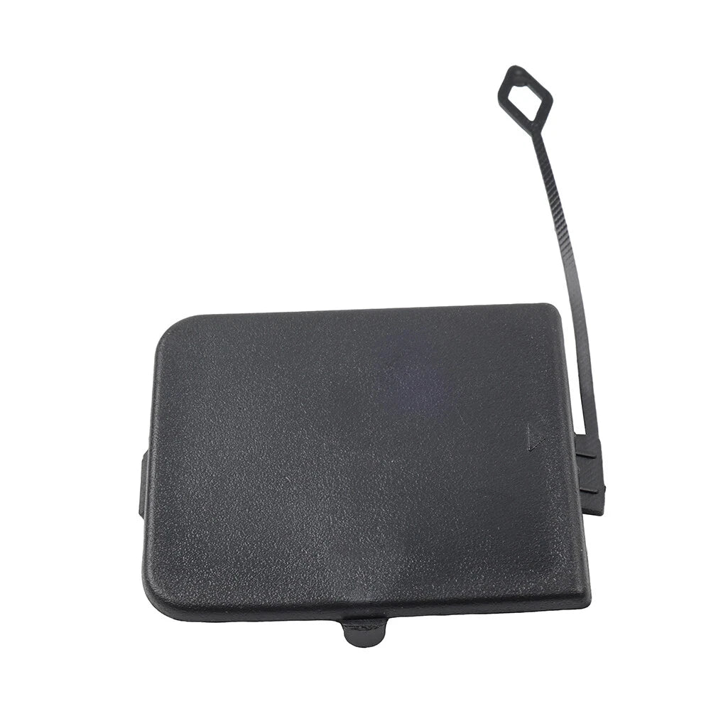 Left Rear Bumper Tow Hook Cover for BMW X1 E84 (2013-2015)