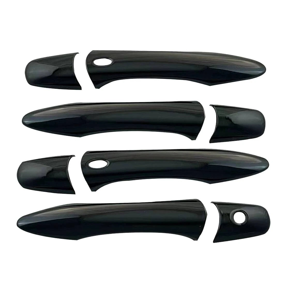 Door Handle Cover Trim for Infiniti QX60 QX70 QX80 (2008-2020)